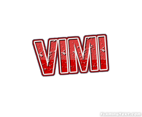 Vimi 徽标