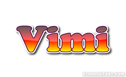 Vimi Logo