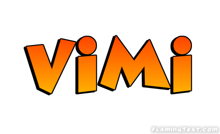 Vimi Logotipo