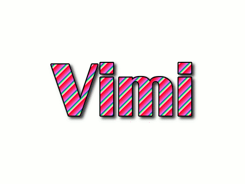Vimi Logotipo