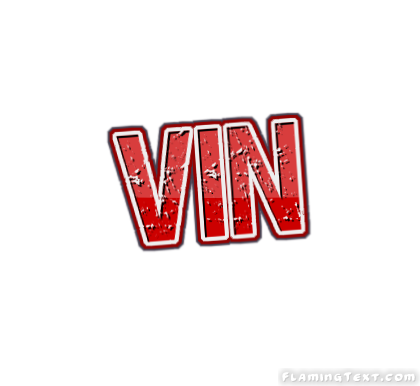 Vin Logo