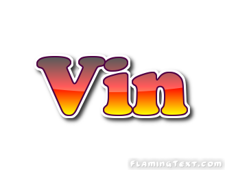 Vin Logo