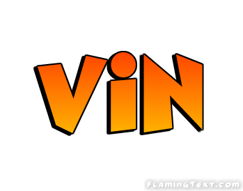 Vin Logo