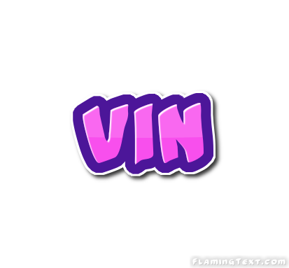 Vin Logo