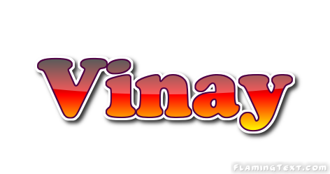 Vinay Logo