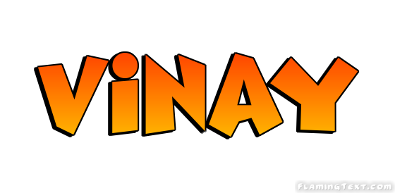 Vinay Logo