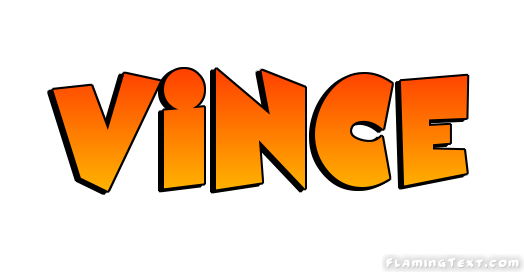 Vince Logotipo