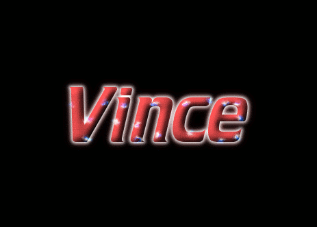 Vince Logo