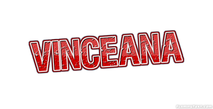 Vinceana Logo