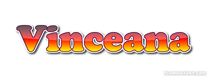 Vinceana Logo