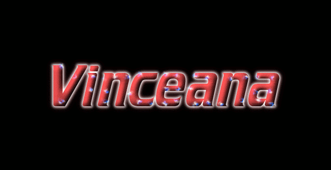Vinceana Logotipo