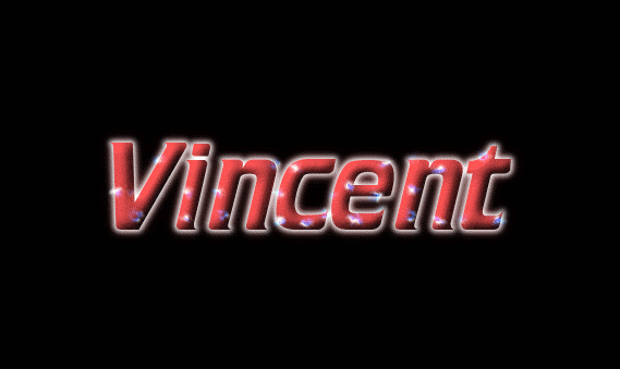 Vincent Лого