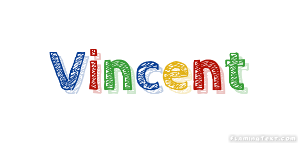 Vincent Logotipo
