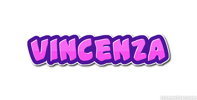 Vincenza लोगो