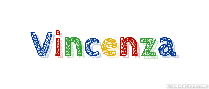 Vincenza Logotipo