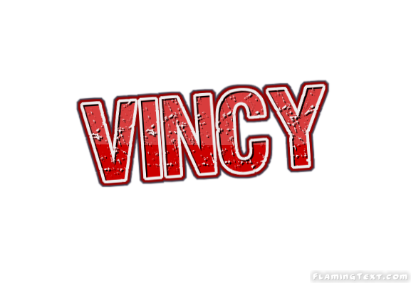 Vincy شعار