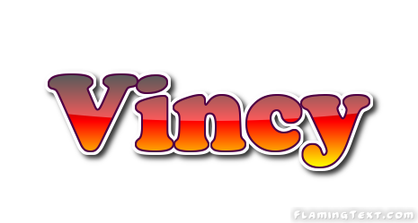 Vincy شعار