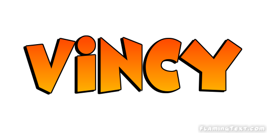 Vincy लोगो