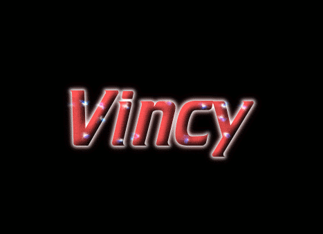 Vincy Logo