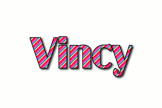 Vincy ロゴ