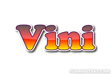 Vini شعار