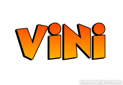 Vini Logo