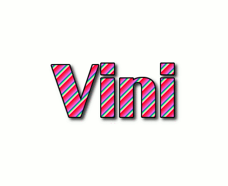 Vini شعار