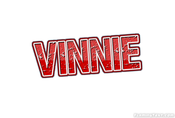 Vinnie Logotipo