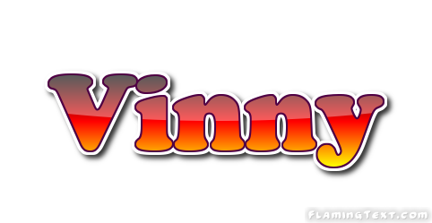 Vinny Logotipo