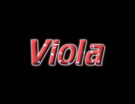 Viola Лого