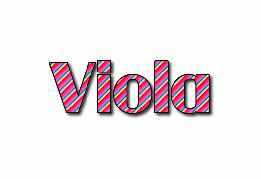 Viola Logotipo