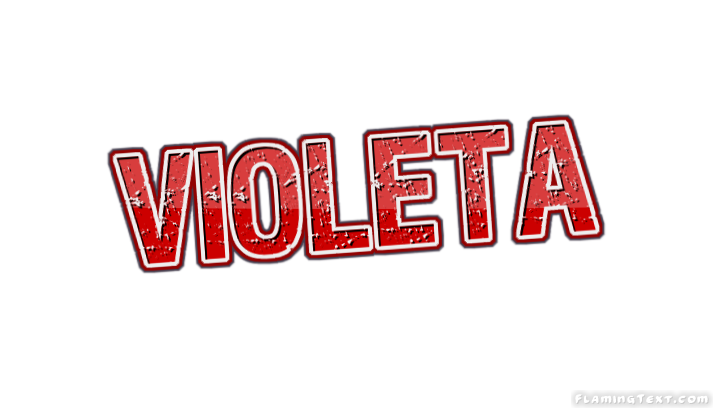 Violeta Лого