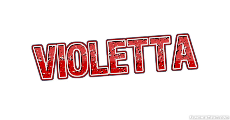 Violetta Logotipo
