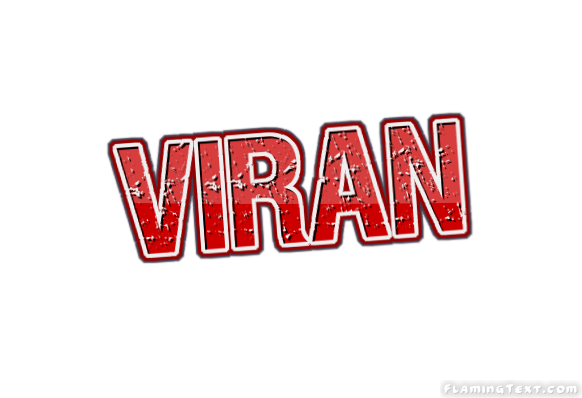 Viran Logo