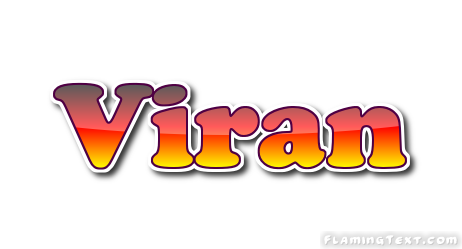 Viran Лого