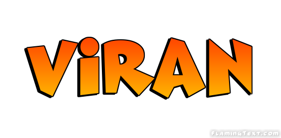 Viran Logo