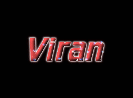 Viran ロゴ
