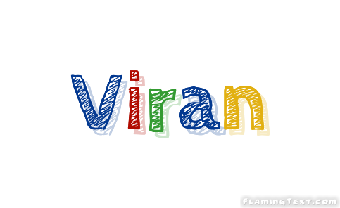 Viran شعار