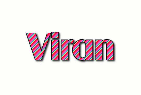 Viran Logo
