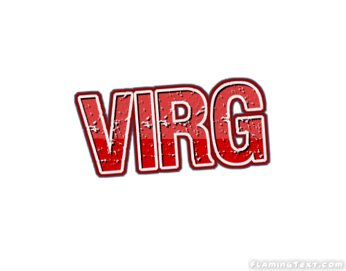 Virg ロゴ