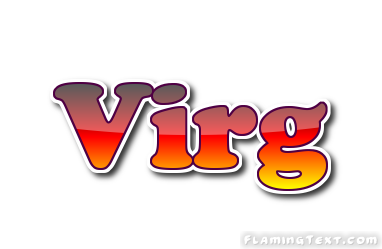 Virg ロゴ