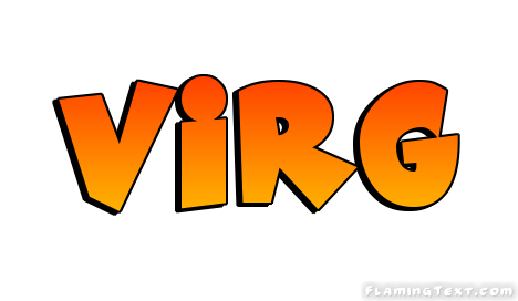 Virg 徽标
