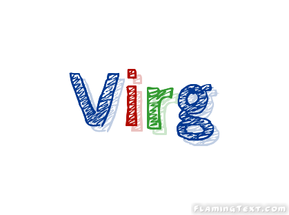 Virg Лого