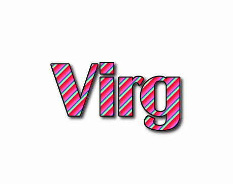 Virg Лого
