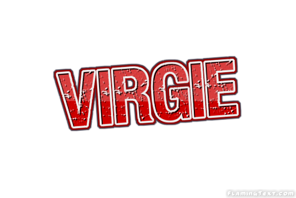 Virgie شعار