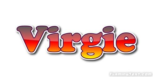 Virgie ロゴ