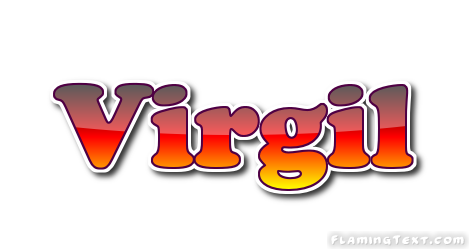 Virgil लोगो