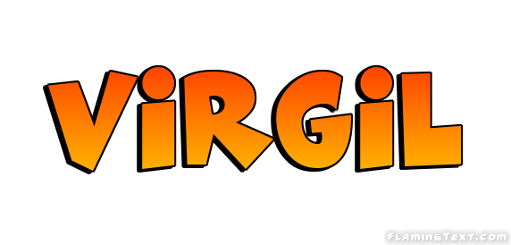 Virgil Logotipo