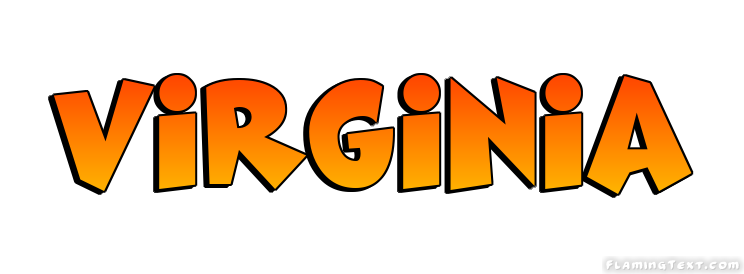 Virginia Logo