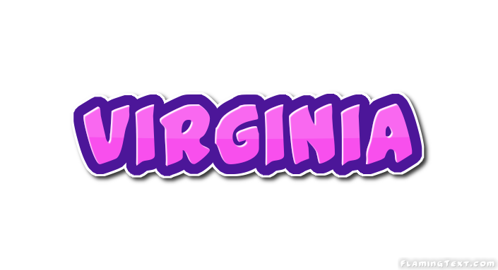 Virginia Logotipo